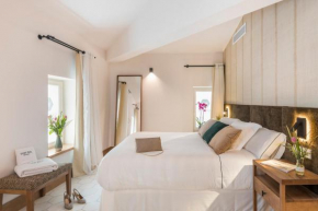 Гостиница Boutique Hotel Sant Roc & Spa  Маон